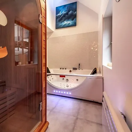 Appartement Studio § Le Danton - Hypercentre Dijon