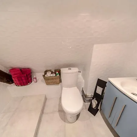 Apartment Studio § Le Danton - Hypercentre *